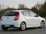 Hyundai i30 ecoSport FD 2010 года